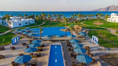 SAFIR DAHAB RESORT