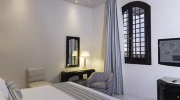 SAFIR DAHAB RESORT