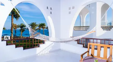SAFIR DAHAB RESORT