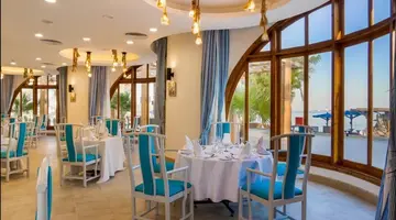 Safir Dahab Resort