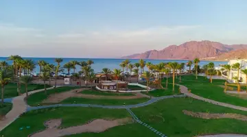 Safir Dahab Resort