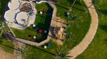 SAFIR DAHAB RESORT