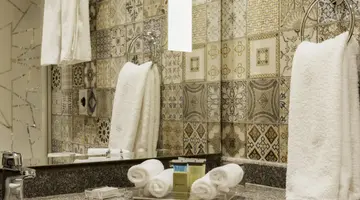 SAFIR DAHAB RESORT