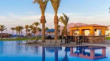 SAFIR DAHAB RESORT