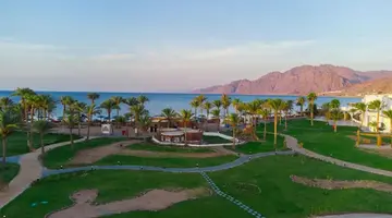 SAFIR DAHAB RESORT