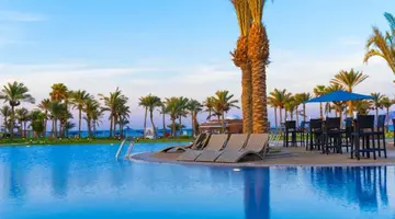 SAFIR DAHAB RESORT