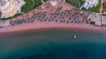 SAFIR DAHAB RESORT