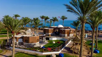 SAFIR DAHAB RESORT
