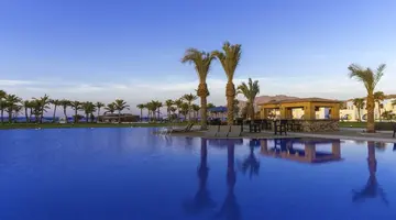 SAFIR DAHAB RESORT