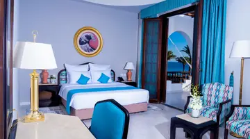 SAFIR DAHAB RESORT