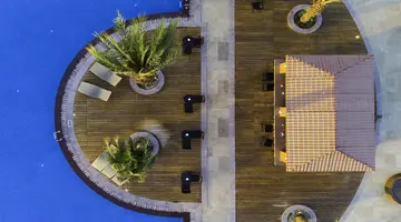 SAFIR DAHAB RESORT