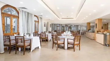 SAFIR DAHAB RESORT