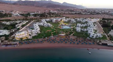 SAFIR DAHAB RESORT