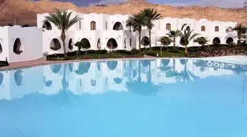 Safir Dahab Resort