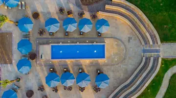 SAFIR DAHAB RESORT