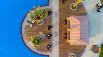SAFIR DAHAB RESORT