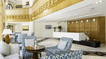 SAFIR DAHAB RESORT