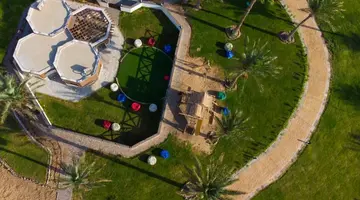SAFIR DAHAB RESORT