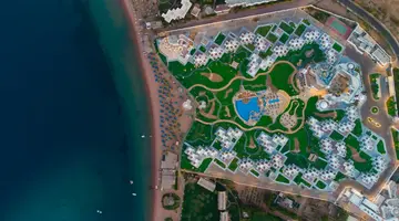 SAFIR DAHAB RESORT