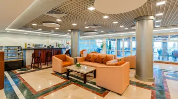 Safir Marsa Matrouh Resort