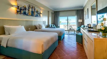 Safir Marsa Matrouh Resort
