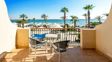 Safir Marsa Matrouh Resort