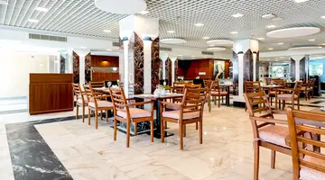 Safir Marsa Matrouh Resort