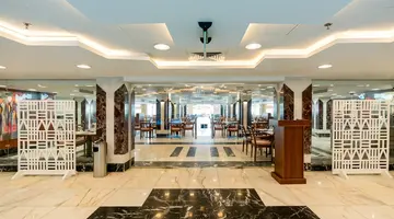Safir Marsa Matrouh Resort