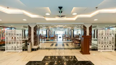 Safir Marsa Matrouh Resort
