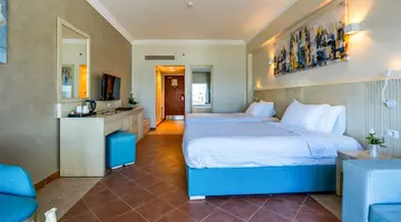 Safir Marsa Matrouh Resort