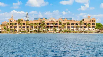 Safir Marsa Matrouh Resort
