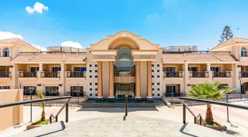 Safir Marsa Matrouh Resort