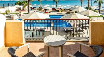 Safir Marsa Matrouh Resort