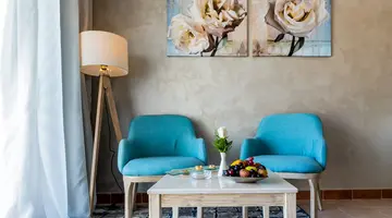Safir Marsa Matrouh Resort