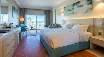 Safir Marsa Matrouh Resort
