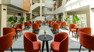 Safir Marsa Matrouh Resort