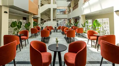 Safir Marsa Matrouh Resort