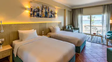 Safir Marsa Matrouh Resort