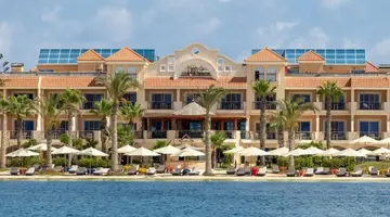 Safir Marsa Matrouh Resort