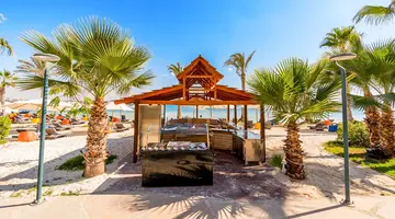 Safir Marsa Matrouh Resort