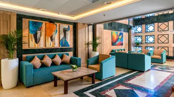 Safir Marsa Matrouh Resort