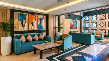 Safir Marsa Matrouh Resort