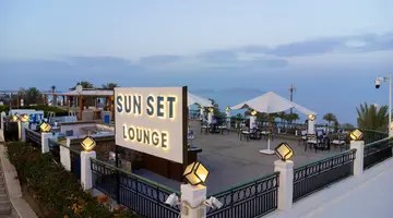 Safir Sharm Waterfalls Resort (ex. Hilto