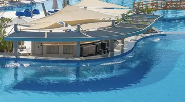 Safir Sharm Waterfalls Resort (ex. Hilto