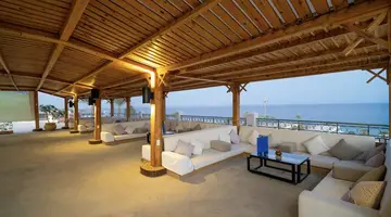 Safir Sharm Waterfalls Resort (ex. Hilto