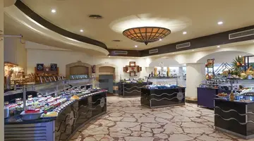 Safir Sharm Waterfalls Resort (ex. Hilto