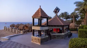 Safir Sharm Waterfalls Resort (ex. Hilto
