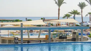 Safir Sharm Waterfalls Resort (ex. Hilto