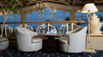 Safir Sharm Waterfalls Resort (ex. Hilto