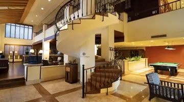 Safir Sharm Waterfalls Resort (ex. Hilto